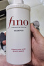 FINO芬浓【丁禹兮同款】透润美容液洗发露550ml 洗发水洗头膏烫染护理 实拍图