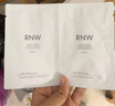 如薇（RNW）双重净润黑头鼻贴去草莓鼻导出猪鼻贴温和清洁男女士 鼻贴+额头贴+下巴贴 实拍图