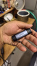 绿联USB/Type-C高速读卡器 SD/TF多功能 适用电脑/平板/手机/苹果16/15 支持相机ccd监控内存卡 实拍图