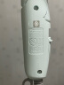 松下（Panasonic）【国家补贴】家用吹风机大功率速干迷你护发电吹风筒不伤发学生宿舍送情人节女友520礼物EH-WND2G 实拍图