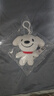JOY&DOGA（mini款）毛绒玩具吉祥物公仔小狗毛绒玩偶摆件纪念品JOY站姿 实拍图