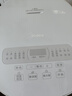 美的（Midea）电饭煲0涂层电饭锅5L大容量316L不锈钢内胆4-5人无涂层家用多功能微压电饭煲MB-RE576S 实拍图