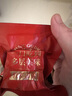 三只松鼠去皮枣仁派1kg 去核枣夹核桃坚果蜜饯礼盒新疆特产红枣休闲零食 实拍图