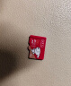 banq&JOY联名款 256GB TF（MicroSD）存储卡U3 C10 A1 V30 4K 高速款行车记录仪&监控摄像头手机内存卡 实拍图