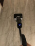 石头（roborock）A30 洗地机【0缠毛 90°C超高温除菌 180°超薄躺平 】自动清洗静音烘干吸拖洗一体拖地机器人 实拍图