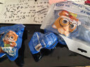 三只松鼠鱿鱼仔香辣味200g 即食海鲜高蛋白海味休闲零食解馋小吃独立包装 实拍图