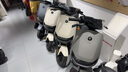九号（Ninebot）九号电动车远行者F90新国标可上牌电动自行车智能【门店自提】 颜色到门店选 实拍图