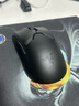 雷蛇（Razer）毒蝰V2pro专业版无线鼠标 电竞游戏 轻量化 对称型  黑色(附专用防滑贴+Type-C充电接口) 实拍图