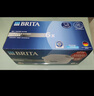 碧然德(BRITA)国际标准版净水壶过滤芯 家用自来水净水器 12枚装 多效滤芯 孙颖莎推荐 可滤水150L 实拍图