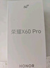 荣耀X60 Pro 十面抗摔防水耐磨 6600mAh青海湖电池 荣耀绿洲护眼屏 8+256 典雅黑 5G AI手机 国家补贴 实拍图