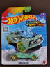 风火轮（HOT WHEELS）（随机1款发货)男孩玩具赛车模型小车-风火轮温感变色系列BHR15 实拍图