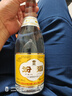 汾酒 黄盖玻汾 清香型白酒 口粮酒 48度 475mL 6瓶 整箱装非原箱 实拍图