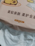 挂抽 悬挂式抽纸 卡皮巴拉4层加厚250抽20提 面巾纸擦手纸 实拍图