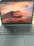 ThinkPad【国家补贴20%】T14p AI PC酷睿Ultra5 14.5英寸高性能工程师本笔记本电脑 32G 1TB 3K 商务办公本 实拍图