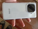vivo iQOO Z9 Turbo+【国家补贴】12GB+256GB 星光白天玑9300+旗舰芯 自研电竞芯片Q1 6400mAh电池手机 实拍图