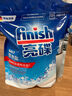 finish亮碟洗碗机用洗碗盐软水盐 预防水垢助力清洁养护机体高纯度盐2kg 实拍图