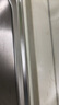 西卡 德国进口C 12倍0级防霉防水玻璃胶中性厨卫生间美容密封胶瓷白色 实拍图