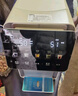 美的（Midea）小魔方pro电热水瓶电水瓶饮水机 烧水壶电热水壶316L 风冷保温恒温一体0塑料可拆国家补贴31FPro 实拍图