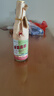 李渡高粱献礼 畅饮版 45度 500ml 浓特兼香白酒 45度 500mL 6瓶 【整箱发货】 实拍图