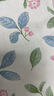 洁丽雅（Grace）100%纯棉四件套新疆棉床上用品被套200*230cm1.5/1.8米床年华 实拍图