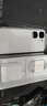 vivo iQOO Neo9 16GB+256GB 星曜白第二代骁龙8 自研电竞芯片Q1 IMX920 索尼大底主摄 手机 实拍图