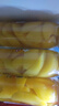 真心 黄桃水果罐头248g*3罐 不额外添加蔗糖过年送礼休闲零食年货 实拍图