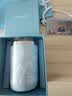 Wedgwood不锈钢保温杯高颜值咖啡杯便携水杯陶瓷涂层茶杯保冷保热随行杯 漫游美境随行杯350ml 实拍图