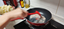 特福（Tefal）炒锅家用不粘锅平底炒锅28cm炒锅电磁炉燃气灶通用有钛 实拍图