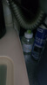 润本儿童泡泡洗手液250mlx4瓶宝宝洗手液滋润护手非免洗一按出泡 实拍图