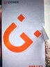 金立（Gionee）老年人手机4G全网通全新款老年机超长待机 大声大字大按键学生按键功能机G510 紫色 实拍图