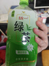 统一低糖绿茶 茉莉味茶饮料 量贩整箱装休闲饮品 低糖绿茶1L*8瓶/箱 实拍图