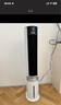 美的（Midea）【云致系列】APP操控负离子净化空调扇制冷冷风机冷风扇家用冷气机水冷塔扇轻音制冷小空调AAF12PX 实拍图
