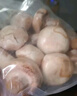 新鲜口蘑白蘑菇双孢菇蘑菇原生态食用菌菇火锅烧烤煲汤蔬菜 新鲜口蘑 1000g 实拍图