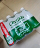 怡宝 饮用水 纯净水350ml*12瓶 量贩装 实拍图