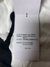 Jordan AJ 男短袖T恤JUMPMAN FLIGHT HBR TEE短袖AO0665-100白M 实拍图