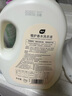 植护樱花香水洗衣液13斤（2kg*3瓶+500g*1袋补充装）持久留香去渍内衣 实拍图