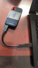 闪迪（SanDisk）2TB Type-c USB3.2 NVMe移动固态硬盘（PSSD）E61卓越版 1050MB/s三防保护 手机笔记本电脑外接SSD 实拍图