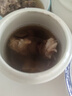 小熊（Bear）电炖锅 电炖盅 煲汤锅炖汤锅 隔水炖 婴儿煮粥锅熬粥燕窝带蒸笼家用1-2人可预约定时DDZ-C10V1 1L 实拍图