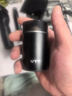 VTT【德国】剃须刀电动男士迷你便携刮胡刀全身水洗充电式胡须刀送男友520情人节礼物送父亲节生日 豪华款：六叶6刀片+碳素刀钢网 实拍图