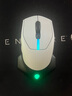 外星人（Alienware）610M+510K 键鼠套装（无线游戏鼠标 有线机械键盘 ）RGB高端电竞外设 送女友 白色 实拍图