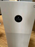米家小米空气净化器4lite 除甲醛除菌除异味 空气伴侣 除PM2.5 AC-M17-SC 实拍图