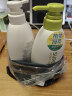 惠润（SUPER MiLD）【李昀锐同款】绿野芳香洗发露护发素蓬松洗护套装600ml*2洗发水 实拍图