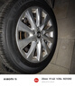 米其林（MICHELIN）汽车轮胎 215/55R17 94V 浩悦五代Primacy 5 适配大众迈腾/帕萨特 晒单实拍图