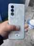 OPPO K12 Plus 12GB+256GB 雪峰白 政府国家补贴 6400mAh大电池 第三代骁龙7 120Hz护眼直屏5G AI手机 实拍图