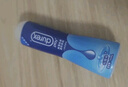 杜蕾斯（durex）快感人体润滑液剂 润滑油私处房事用夫妻可舔增强欲望情趣用品 【第2件仅19.9元】爽滑快感50ml 晒单实拍图