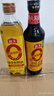 海天 料酒450ml【 0金标系列 0添加味精 焦糖色】去腥 增香蒸炒炖煮 实拍图
