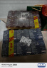 百帝王（Benediktiner）小麦黑啤酒 修道院经典 500ml*24听 整箱装 德国原装 实拍图