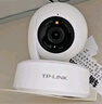 TP-LINK 400万监控摄像头家用监控器360度无死角带夜视全景无线家庭室内tplink手机远程婴儿宝宝监护器 实拍图