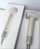 徕芬Laifen SE Lite 家用入门款高速吹风机 莱芬大风力速干低噪学生宿舍便携风筒 礼物推荐 国家补贴 SE lite奶茶色 实拍图