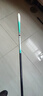 神鲨2.7米御凌粹28调鱼杆野钓综合竿超轻超硬钓鱼竿鲤鱼竿鱼杆手竿 实拍图